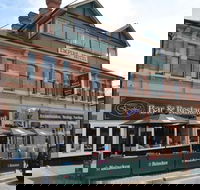 Empire Hotel Deloraine - Accommodation in Brisbane