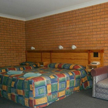 Aaron Inn Motel - Accommodation in Brisbane 5