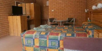 Aaron Inn Motel - Accommodation in Brisbane 6