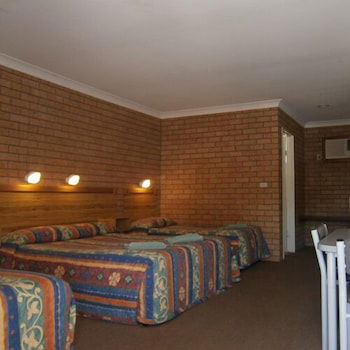Aaron Inn Motel - Accommodation in Brisbane 3