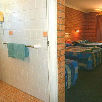 Aaron Inn Motel - Accommodation in Brisbane 2