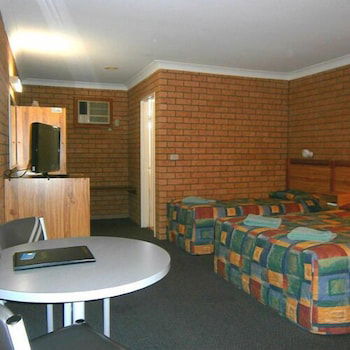 Aaron Inn Motel - Accommodation in Brisbane 4