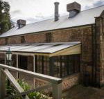 The Rising Sun Hotel - Accommodation in Brisbane