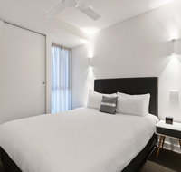 District Fitzroy - Accommodation in Brisbane