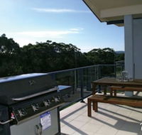 Two Beaches 74B Blanch Street - Accommodation in Brisbane