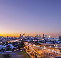 Oaks Brisbane Woolloongabba Suites - Accommodation in Brisbane