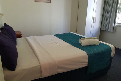Kippa Ring Village Motel - Accommodation in Brisbane 2