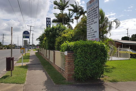 Kippa Ring Village Motel - Accommodation in Brisbane 3