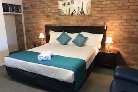 Kippa Ring Village Motel - Accommodation in Brisbane 0
