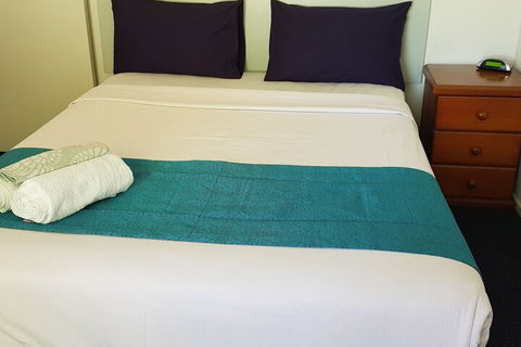 Kippa Ring Village Motel - Accommodation in Brisbane 1