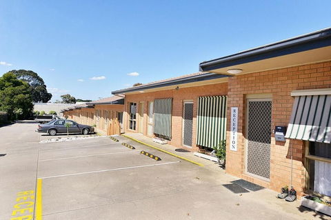 Cranbourne Motor Inn - Accommodation in Brisbane 2