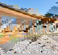 Cranbourne Motor Inn - Accommodation in Brisbane