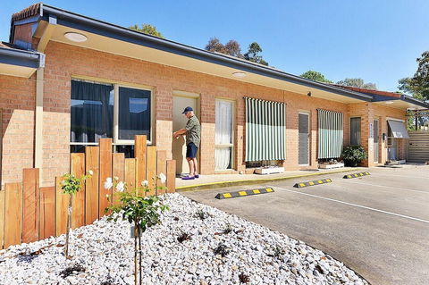 Cranbourne Motor Inn - Accommodation in Brisbane 0