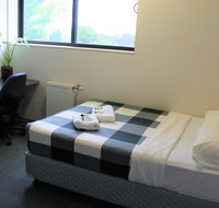 Western Sydney University Village Penrith - Accommodation in Brisbane