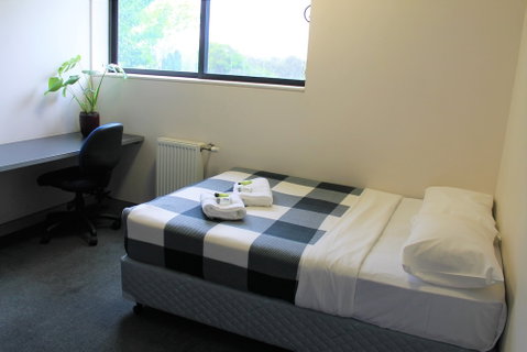 Western Sydney University Village Penrith - Accommodation in Brisbane 0