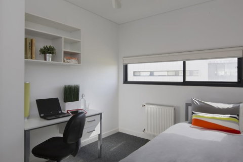 Western Sydney University Village Penrith - Accommodation in Brisbane 6
