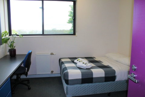 Western Sydney University Village Penrith - Accommodation in Brisbane 4