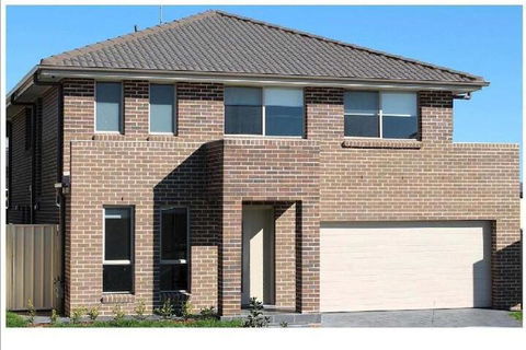 Serviced Houses Casula - Accommodation in Brisbane 6