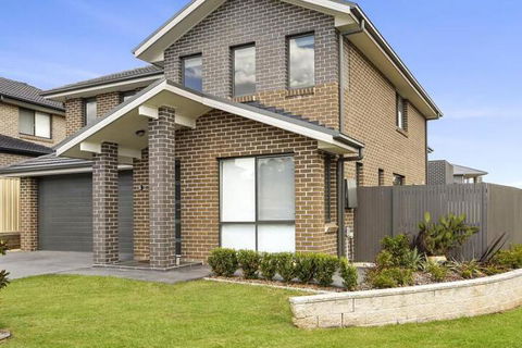 Serviced Houses Casula - Accommodation in Brisbane 3