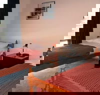 Hazards House - Accommodation in Brisbane