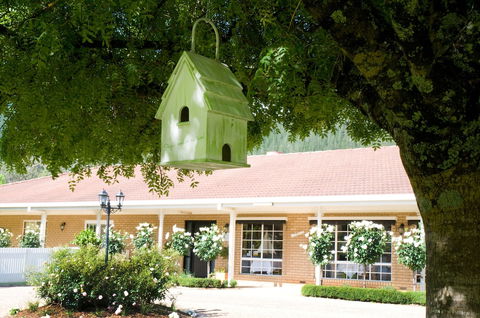 Ovens Valley Motor Inn - Accommodation in Brisbane 3