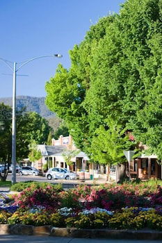 Ovens Valley Motor Inn - Accommodation in Brisbane 0