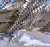 Diamantina - Accommodation in Brisbane