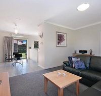 Hamilton Standard Apartment - Accommodation in Brisbane