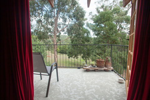 La Boheme Villa - Accommodation in Brisbane 5