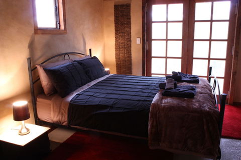 La Boheme Villa - Accommodation in Brisbane 3
