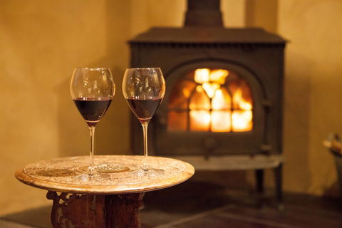 La Boheme Villa - Accommodation in Brisbane 2