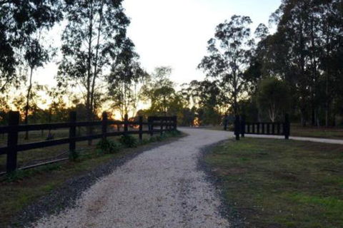 La Sila Homestead On Marrowbone Cutest Cottage In The Hunter With Killer Views - Accommodation in Brisbane 3