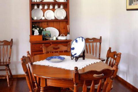 La Sila Homestead On Marrowbone Cutest Cottage In The Hunter With Killer Views - Accommodation in Brisbane 2