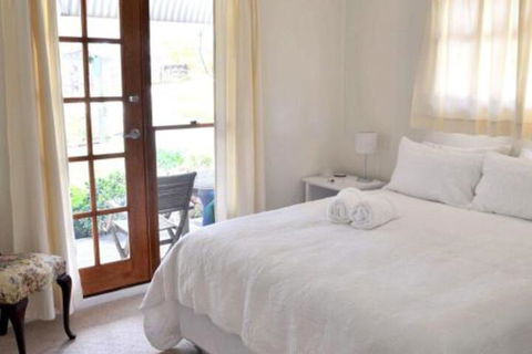 La Sila Homestead On Marrowbone Cutest Cottage In The Hunter With Killer Views - Accommodation in Brisbane 4