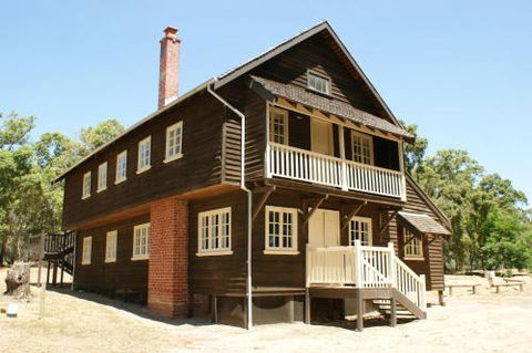 Fairbridge Village - Accommodation in Brisbane 6