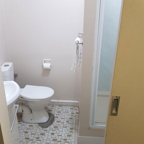 Kalua Motel - Accommodation in Brisbane 1