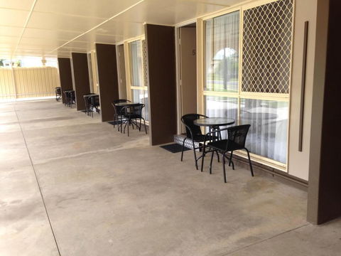 Kalua Motel - Accommodation in Brisbane 2