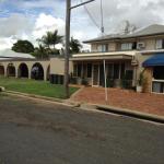 Kalua Motel - Accommodation in Brisbane 0