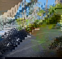 John Hunter Motel - Accommodation in Brisbane