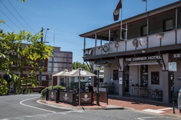 Alexandra VIC Accommodation in Brisbane