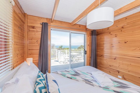 Acacia Cottage - Accommodation in Brisbane 3