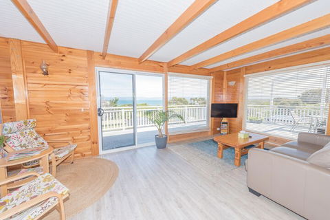 Acacia Cottage - Accommodation in Brisbane 2