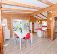 Acacia Cottage - Accommodation in Brisbane