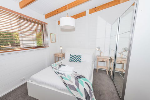 Acacia Cottage - Accommodation in Brisbane 5