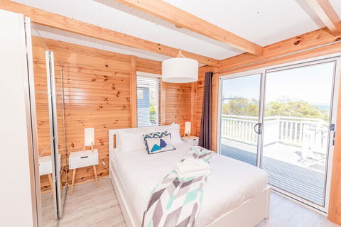 Acacia Cottage - Accommodation in Brisbane 1