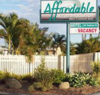 Affordable Accommodation Gladstone - Accommodation in Brisbane