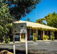 Country Roads Motor Inn Naracoorte - Accommodation in Brisbane