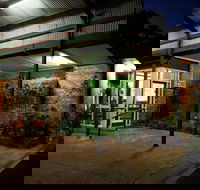 Manjimup Motor Inn - Accommodation in Brisbane