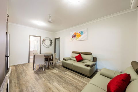 Athena Motel Apartments - Accommodation in Brisbane 5