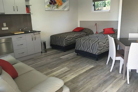 Athena Motel Apartments - Accommodation in Brisbane 6